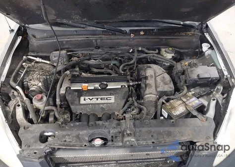 2006 Honda Cr-V Lx z USA, uszkodzony, nr VIN JHLRD785X6C053853